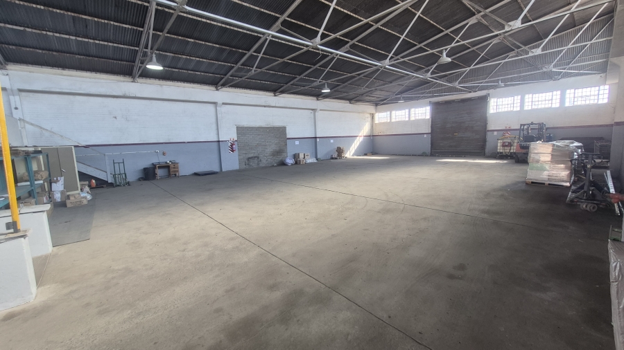Commercial Property for Sale in Voorspoed Free State